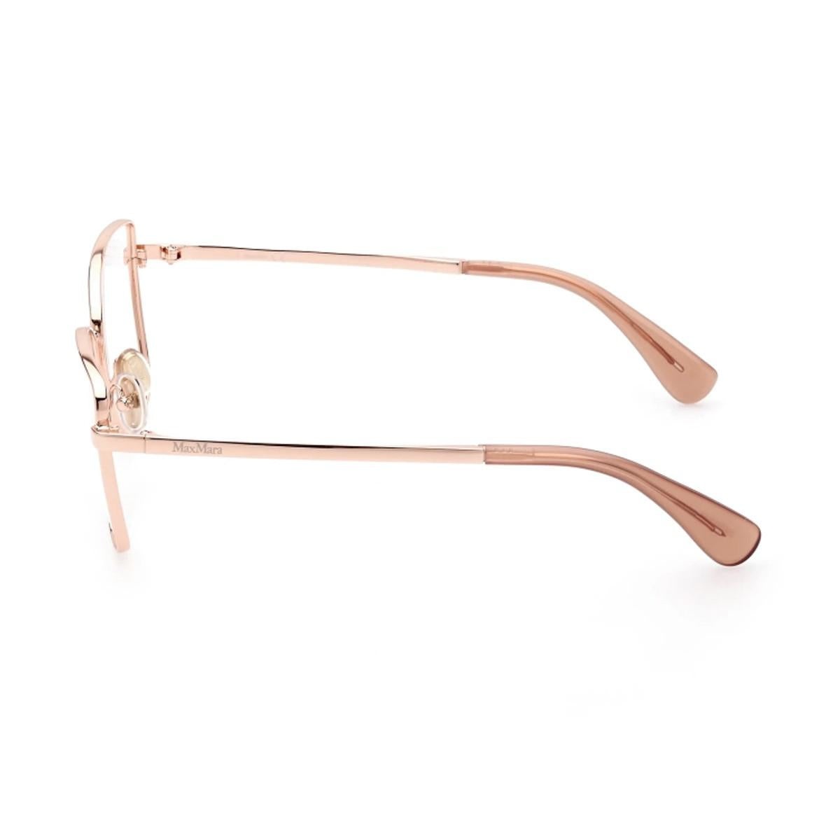 MAX MARA MM5074 EYEGLASSES - 2