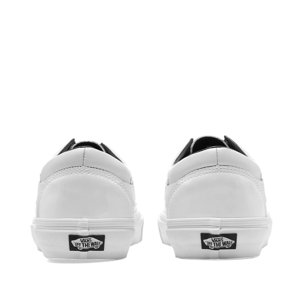 Vans UA Bold NI FT - 3