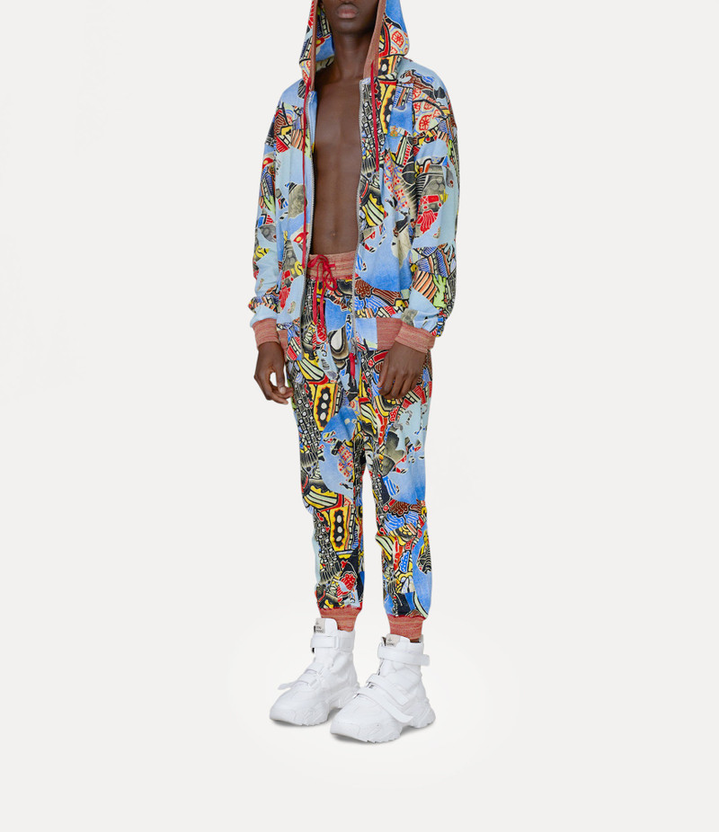 Vivienne Westwood CLASSIC SWEATPANTS outlook