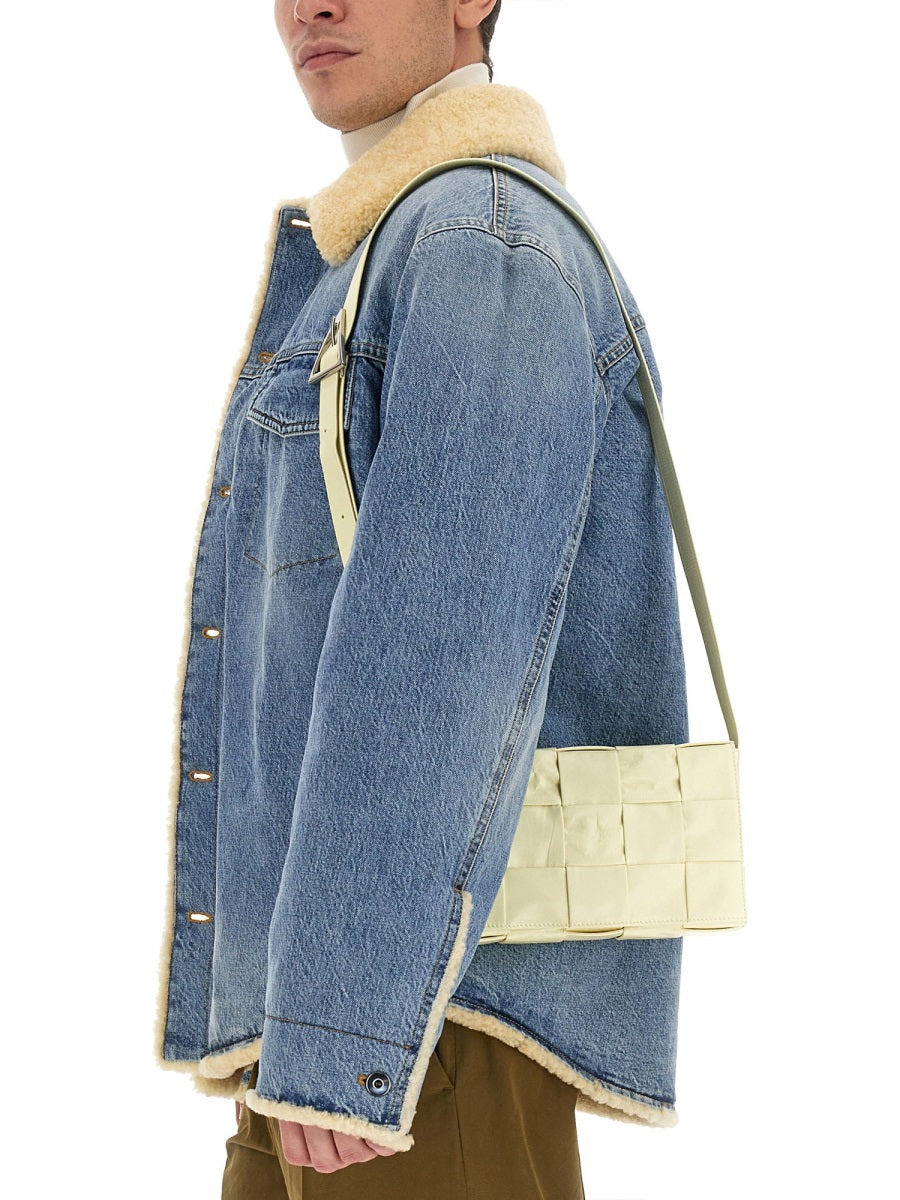 Bottega Veneta Men Case Bag - 1
