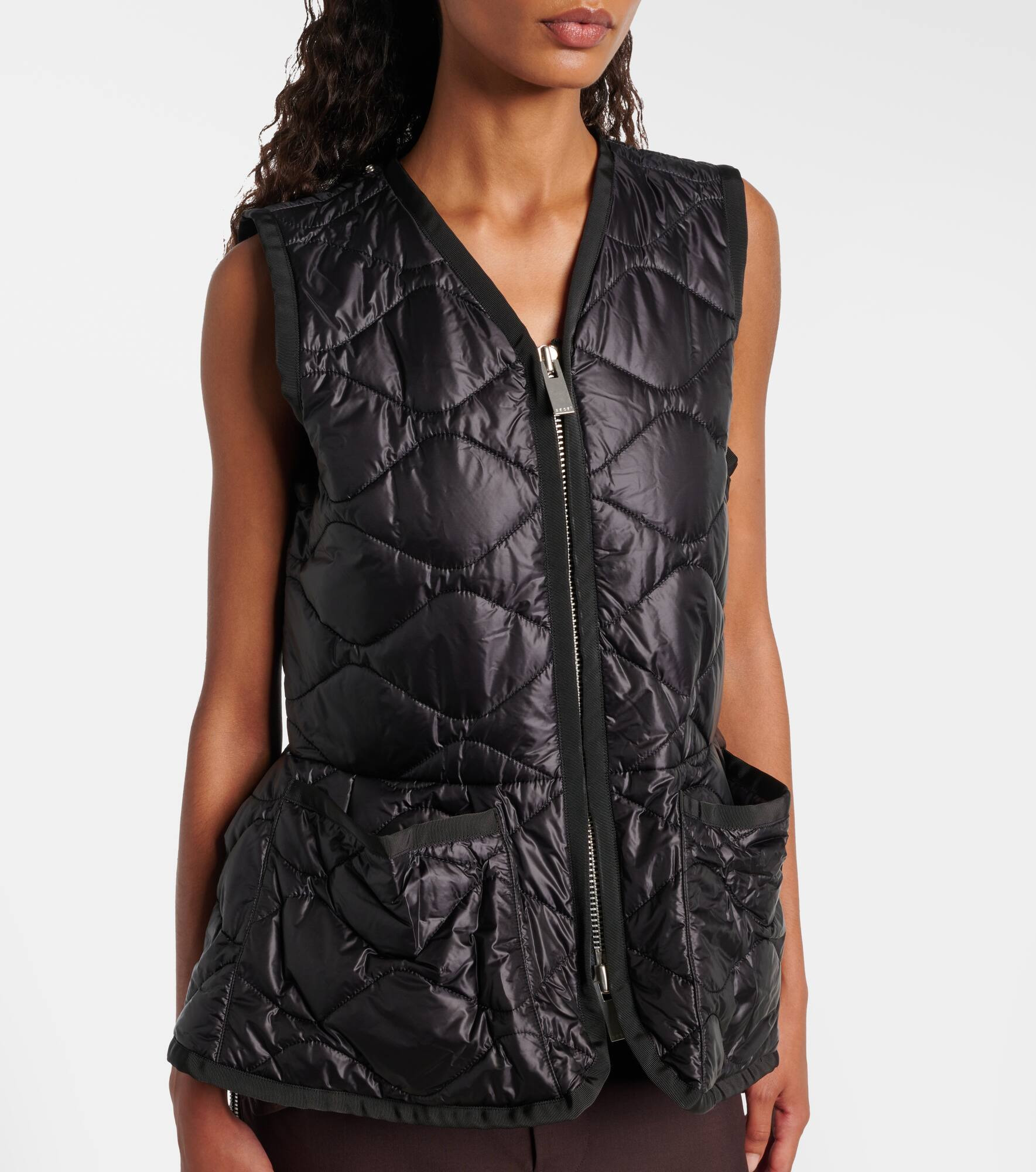 Leather jacket - 6
