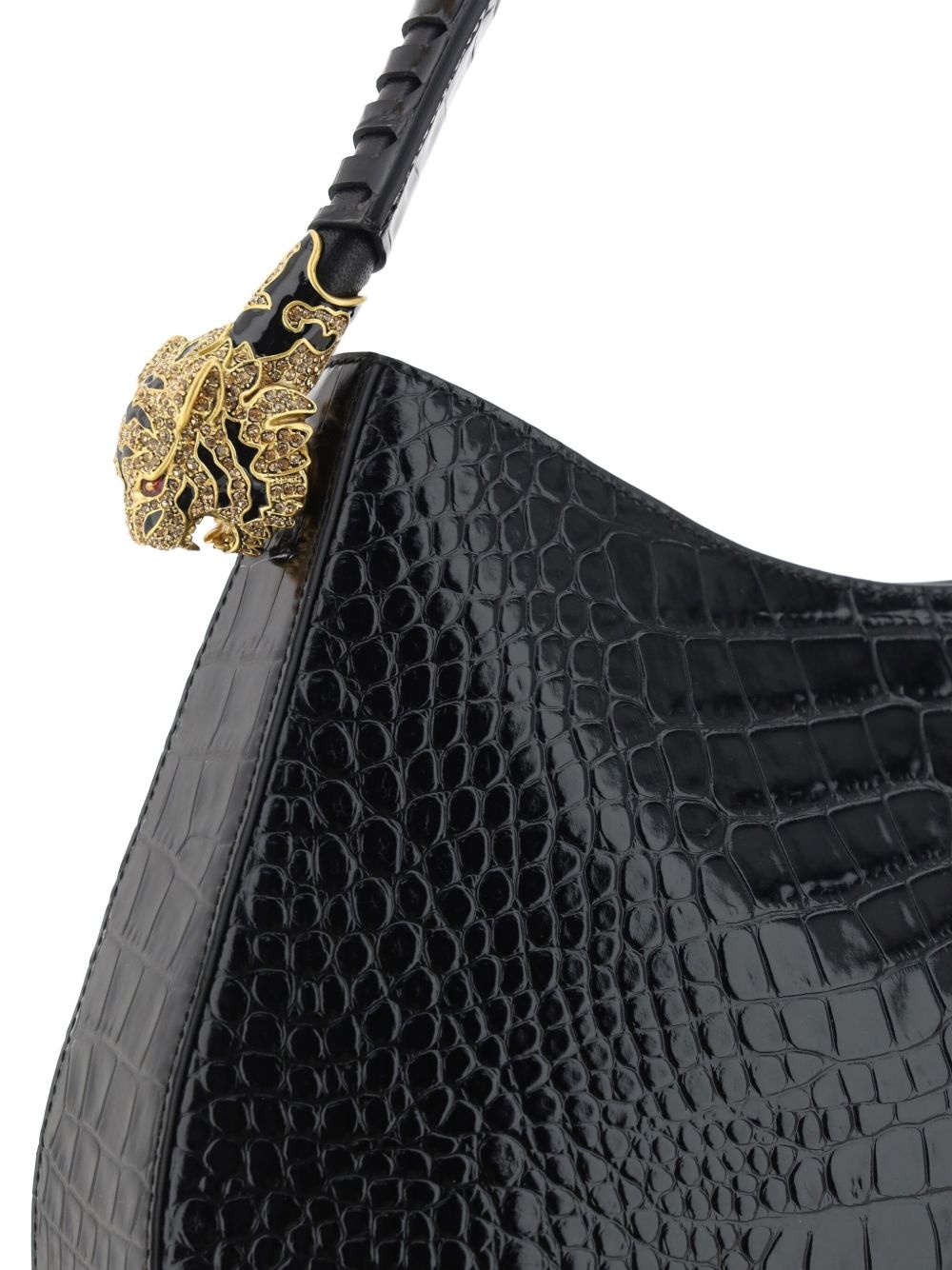 Roar Big hobo handbag - 4