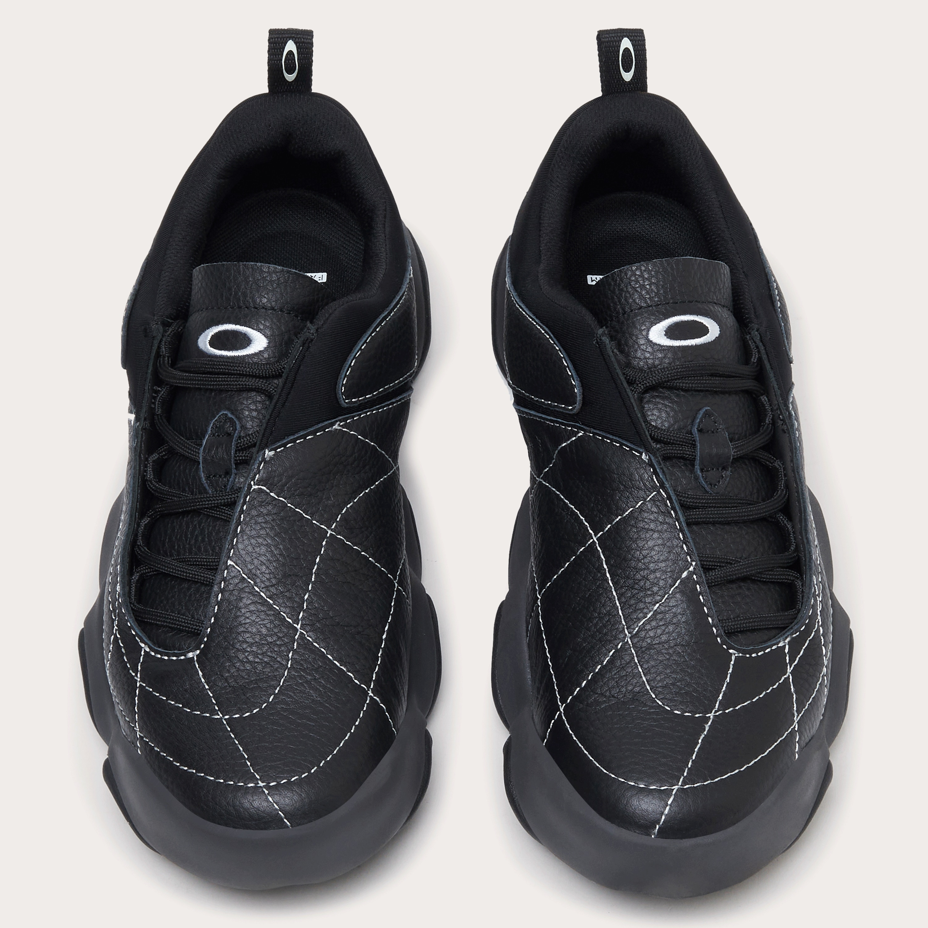 Oakley Factory Team Flesh Warp - 3