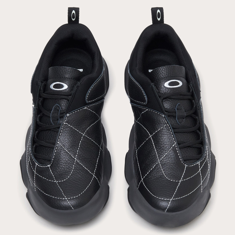 Oakley Factory Team Flesh Warp 3