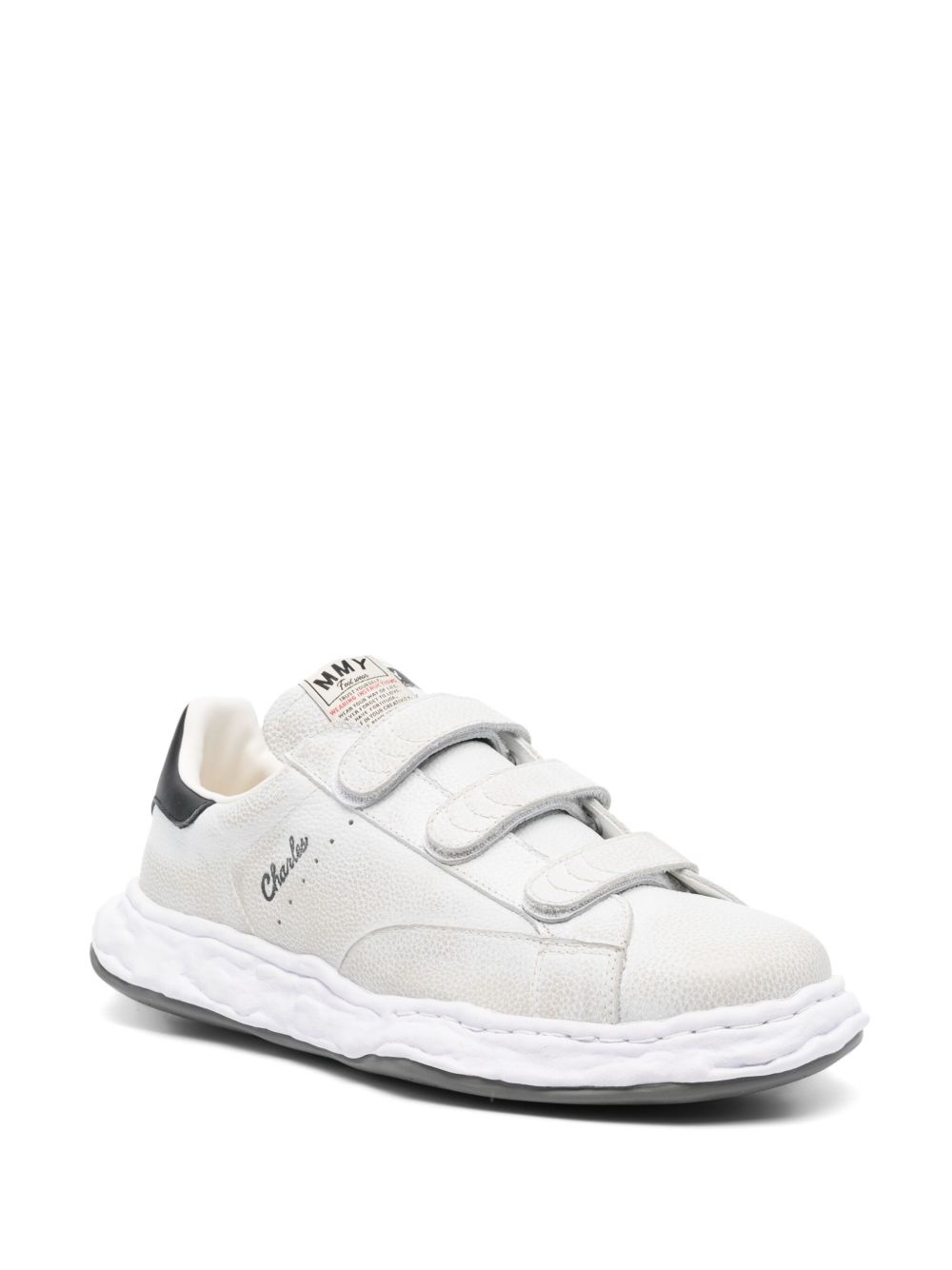 Charles sneakers - 2