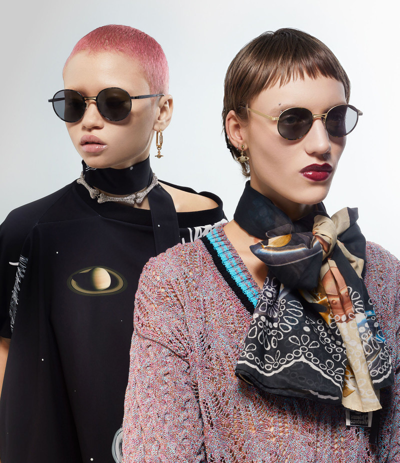 Vivienne Westwood CELENTANO outlook