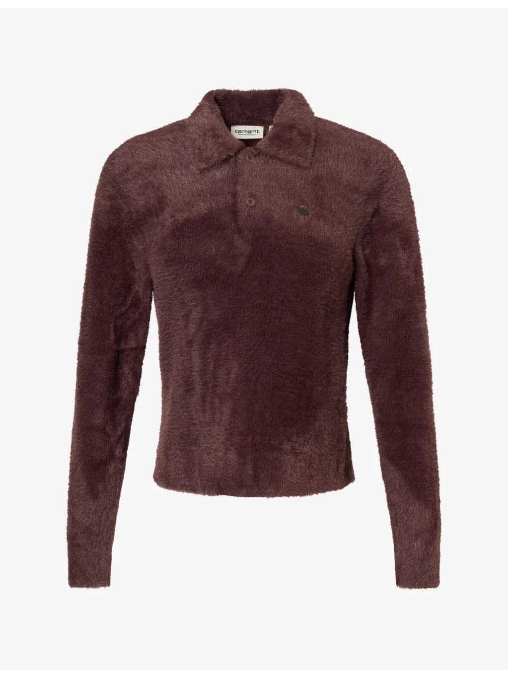 Maine Polo Knit Jumper - 1