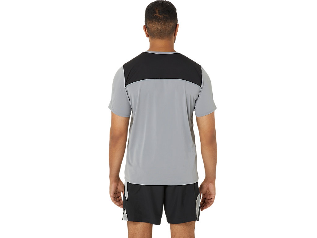 MEN'S PR LYTE SHORT SLEEVE - 2