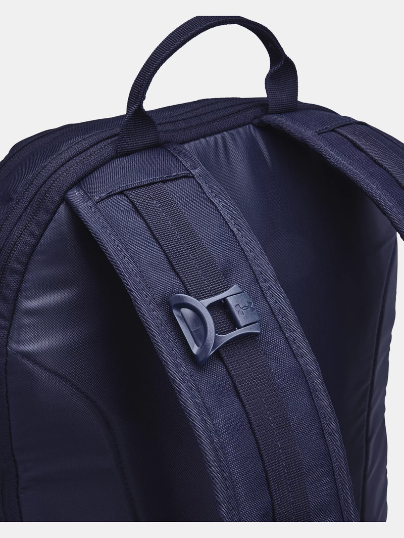 UA Hustle 6.0 Team Backpack 6
