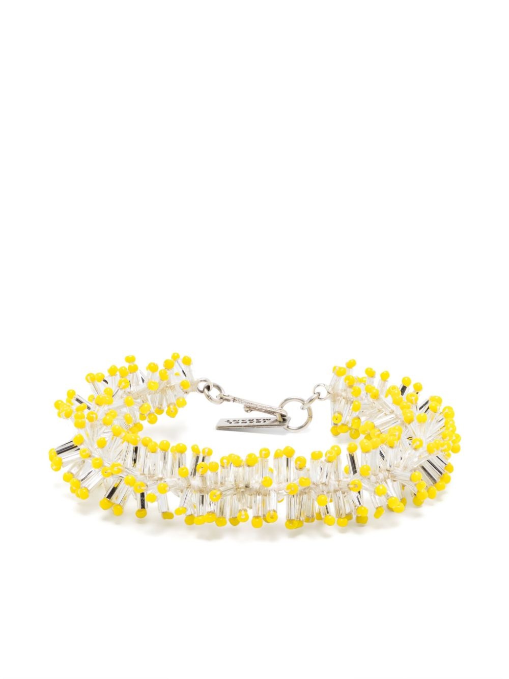 Firework bead bracelet - 1