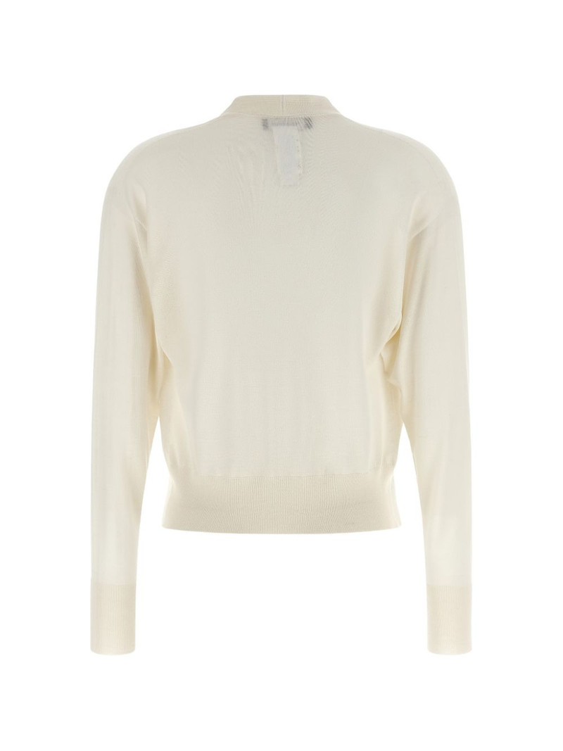 FABIANA FILIPPI dressing-gown cardigan outlook