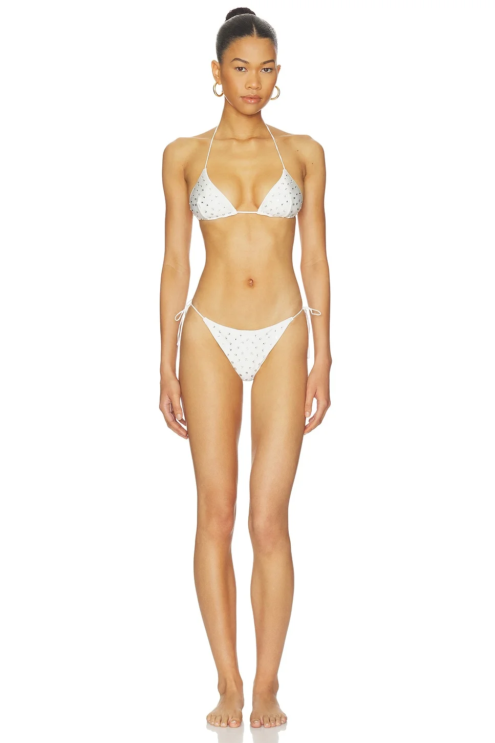 Gem Two Piece Bikini - 1