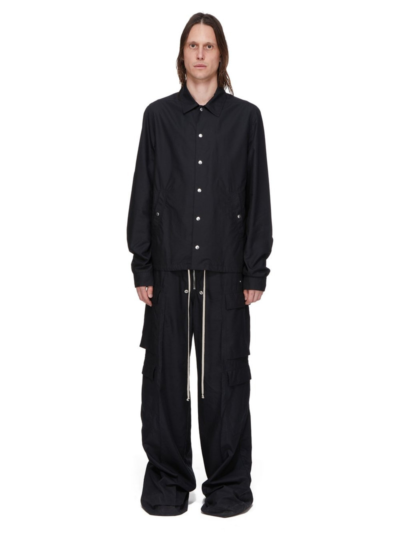 Rick Owens DRKSHDW JACKET outlook