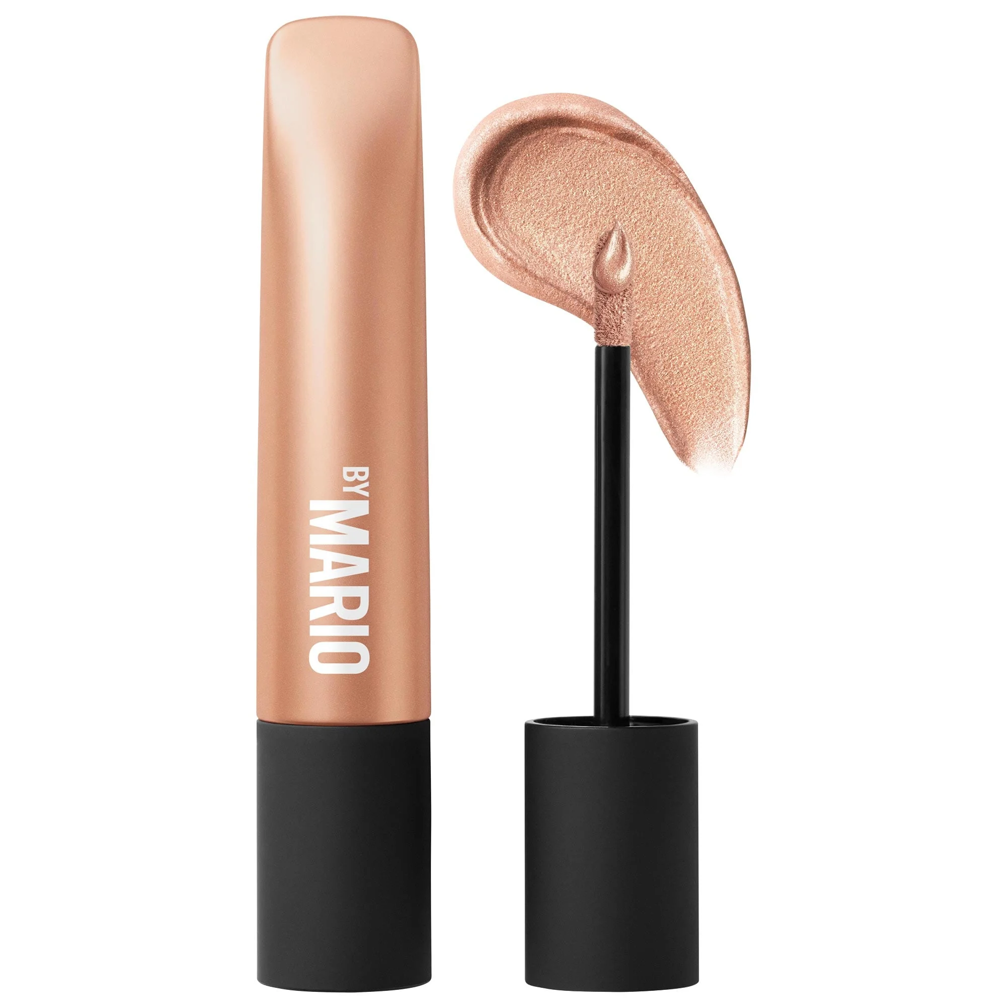 Long-Wear Cream Eyeshadow - 1