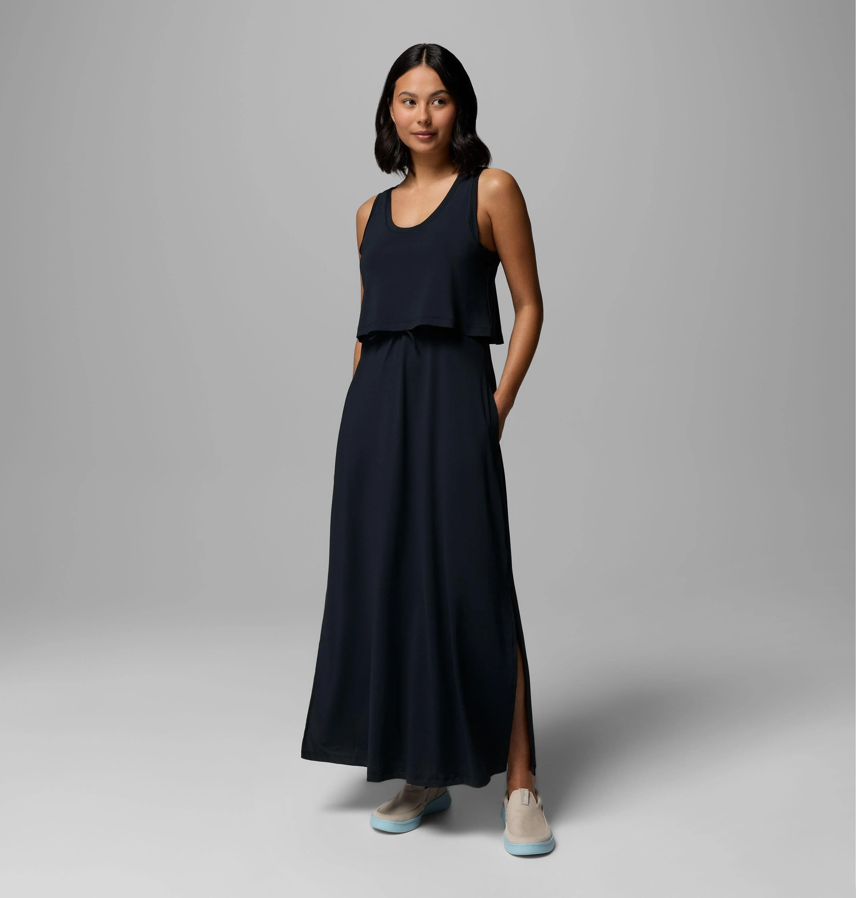 Women's PFG Freezer Maxi Dress - 1