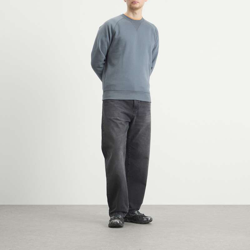 Carhartt WIP Carhartt WIP Chase Sweatshirt outlook