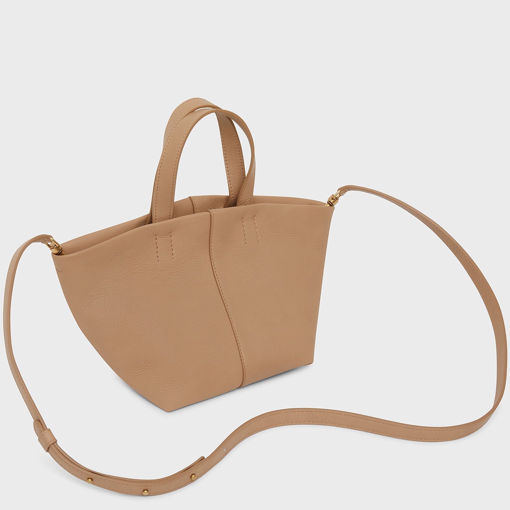 MINI TULIPANO BAG - 5