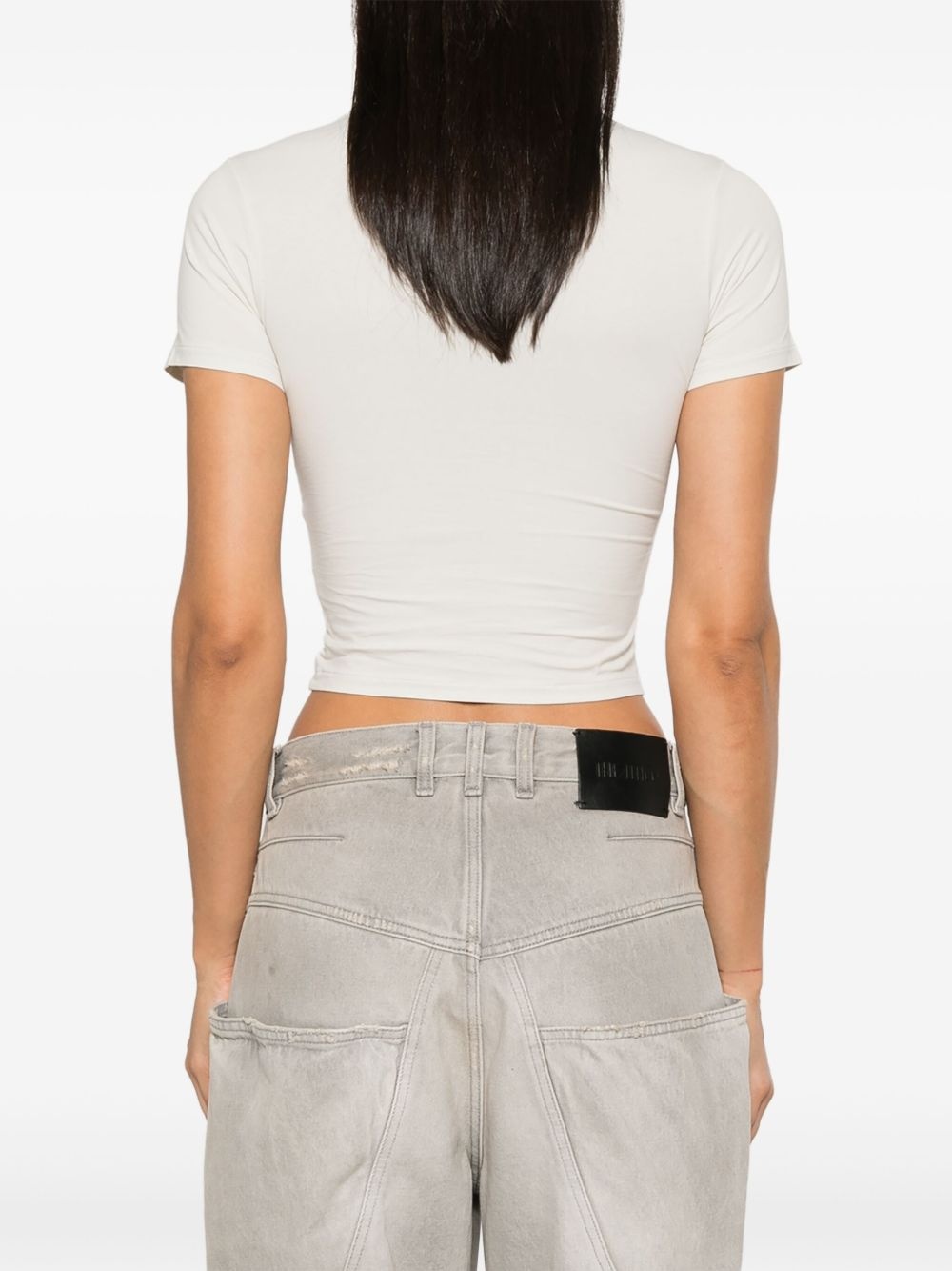 Micro T-shirt - 4