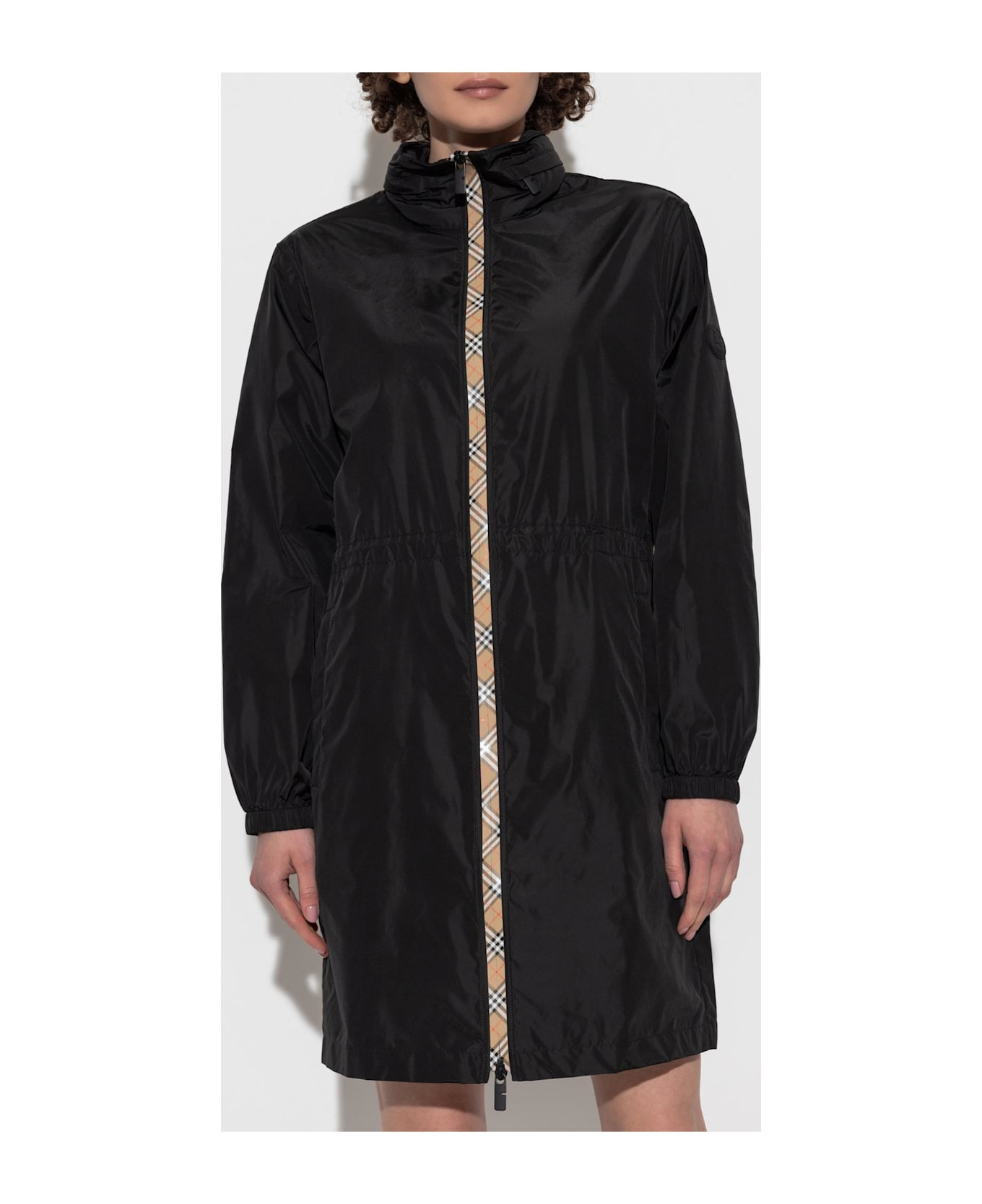 Burberry Parka - 3