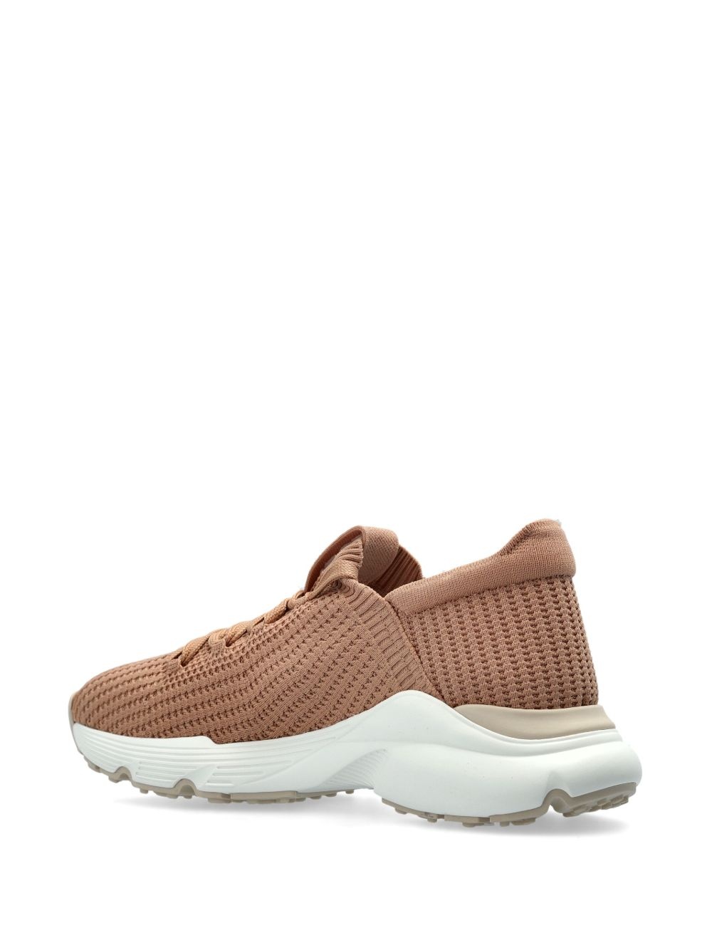 mesh sneakers - 3