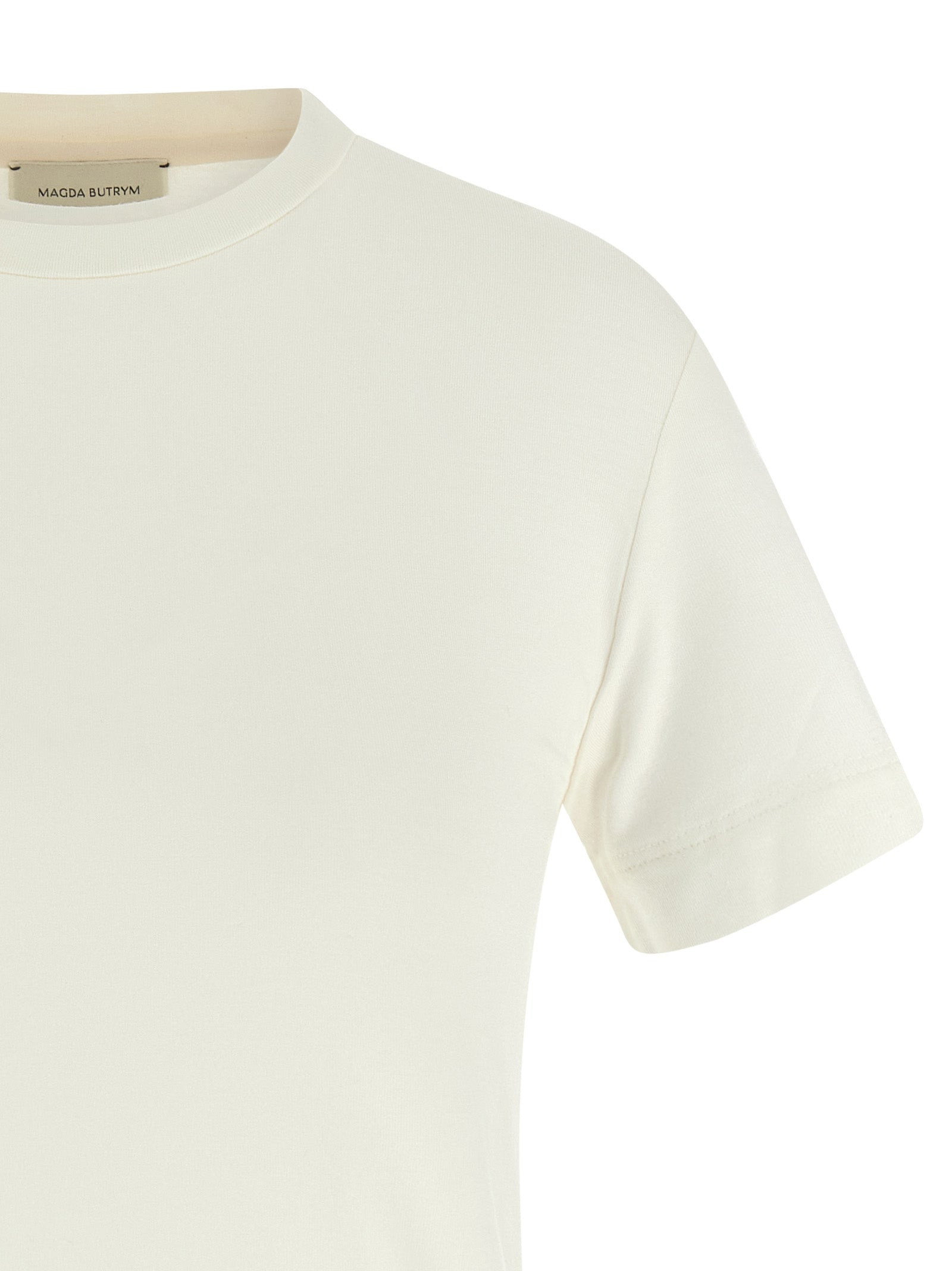 Pf 25 Tshirt O2 T-Shirt White - 3