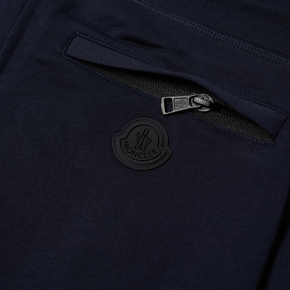 Moncler Tricolore Tape Sweat Pants - 4