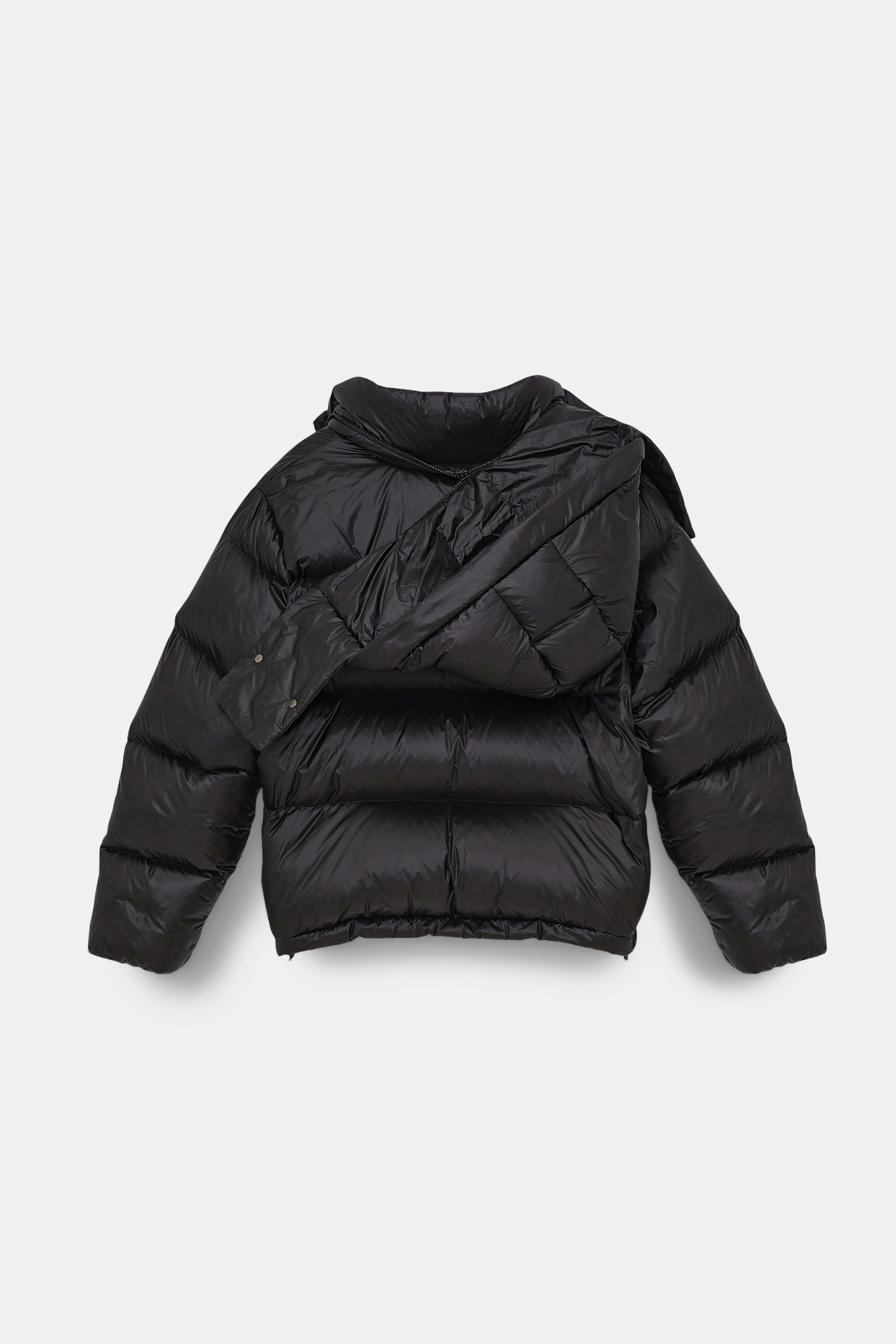 COZY COMFORT jacket - 9
