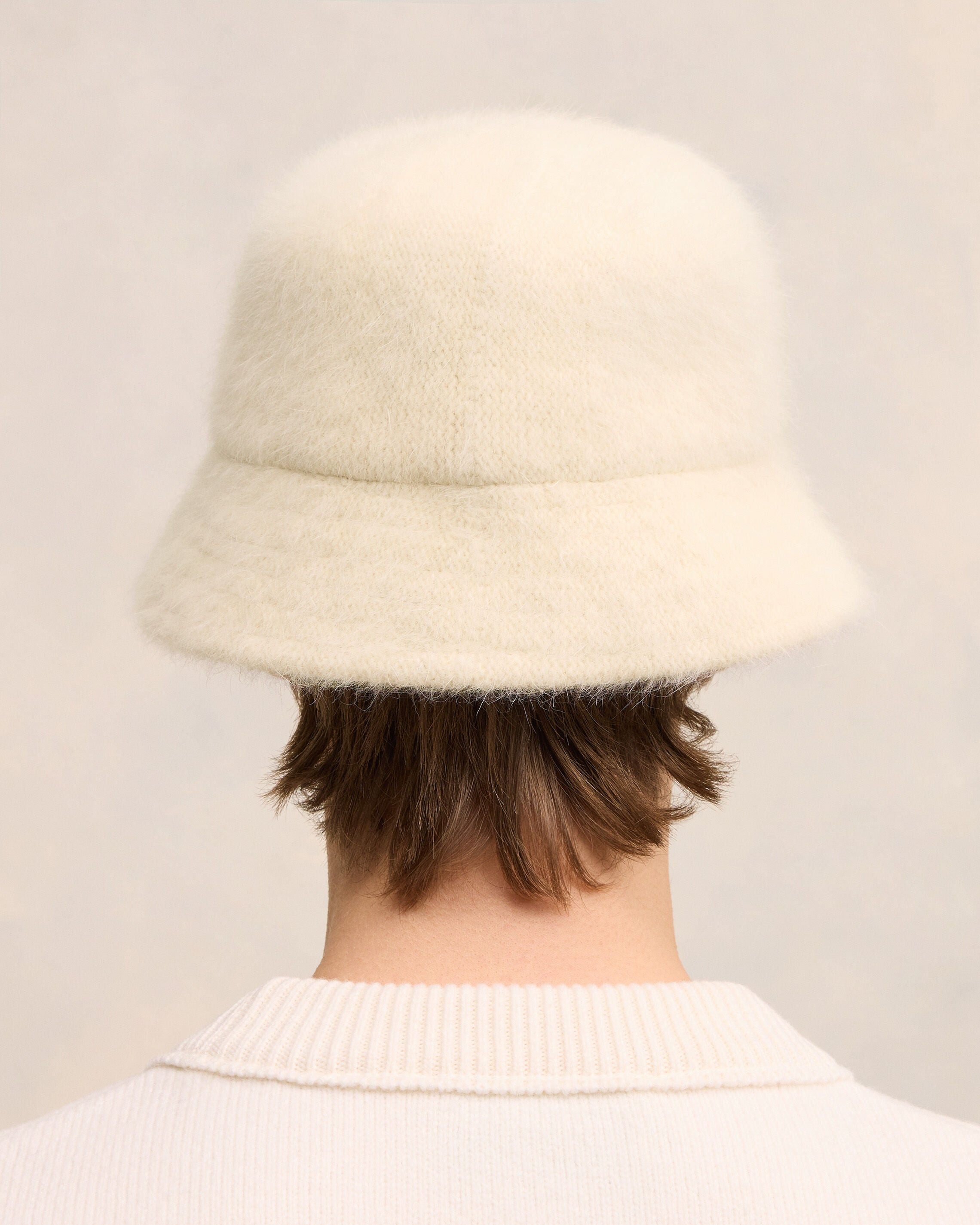 AMI DE COEUR STUD BUCKET HAT - 6