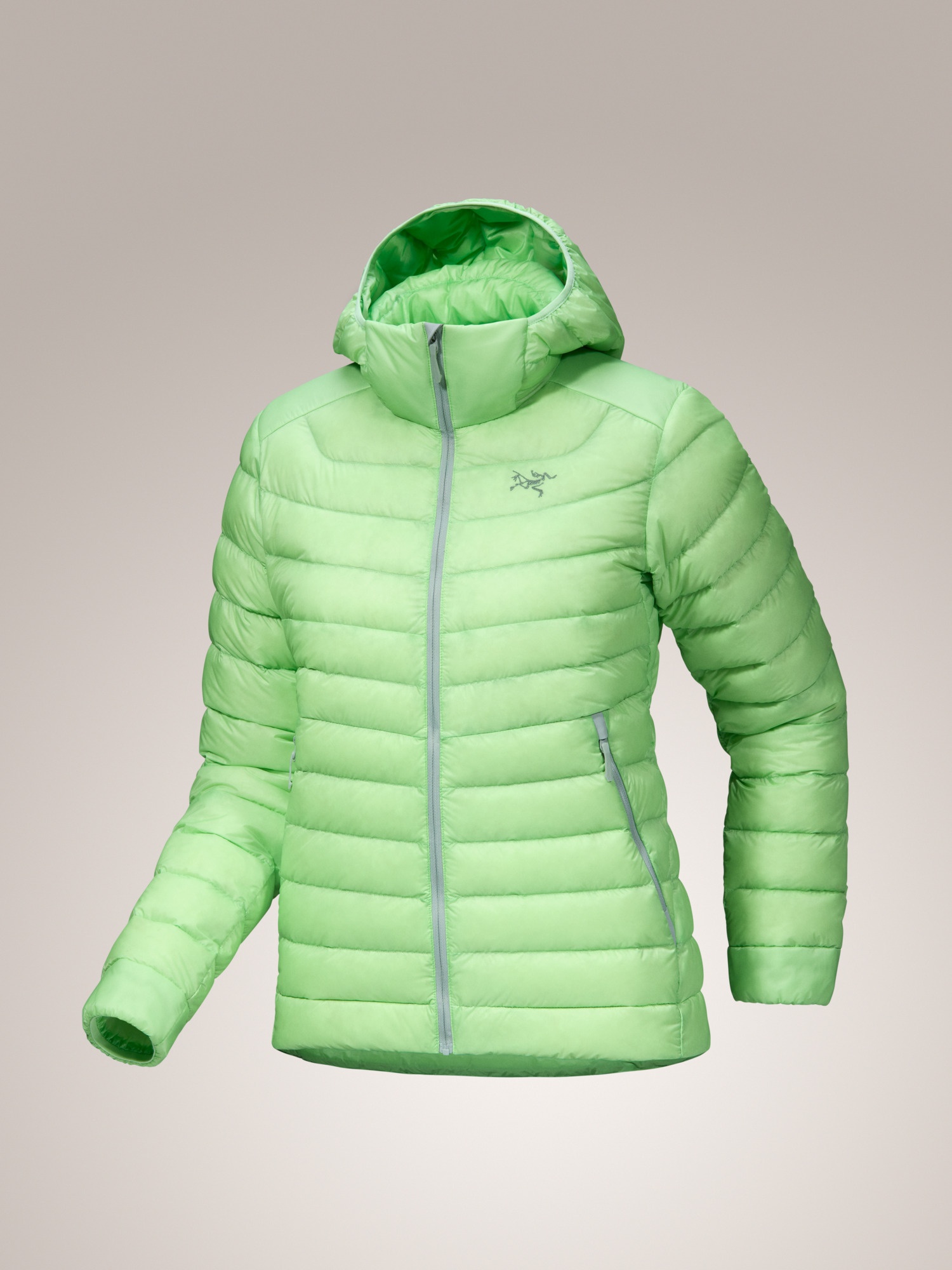 Cerium Hoody - 2