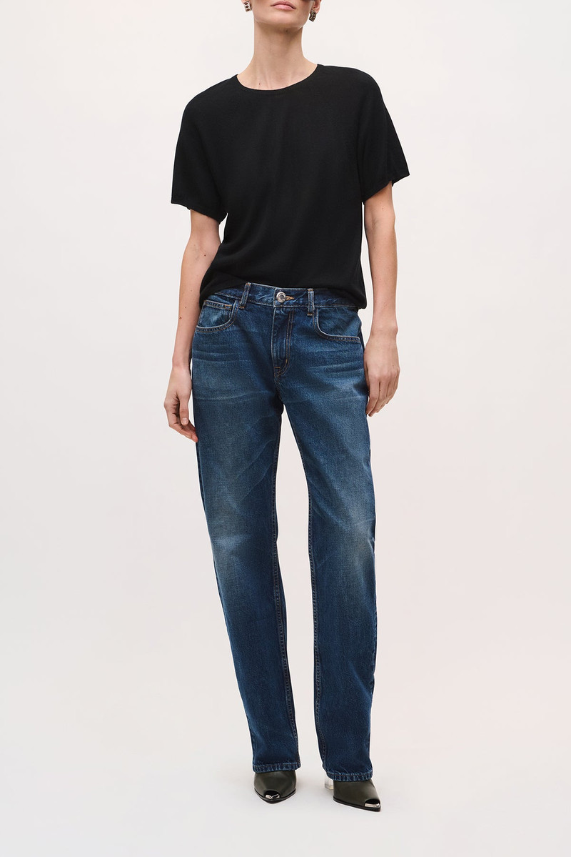 BRANDON MAXWELL Lee Tee outlook
