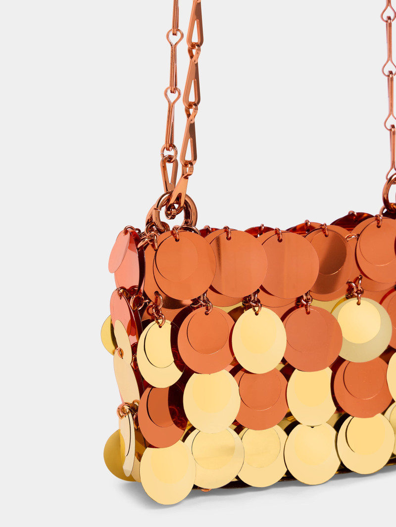 SUN DATE SPARKLE NANO BAG 5