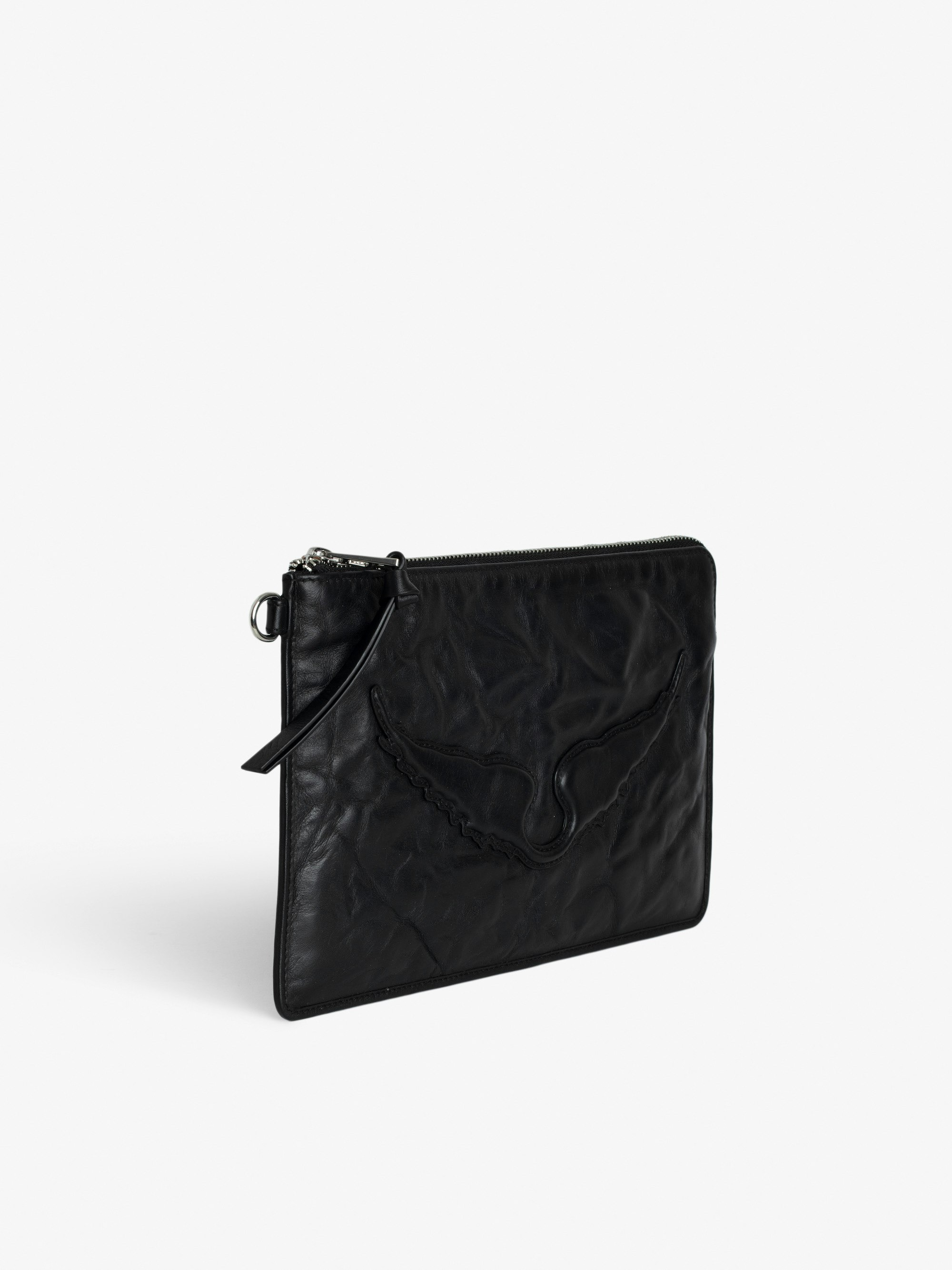 Angel Clutch - 4