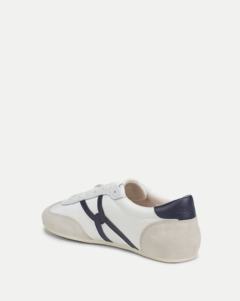 VERONICA BEARD RIVIERA NYLON SNEAKER outlook