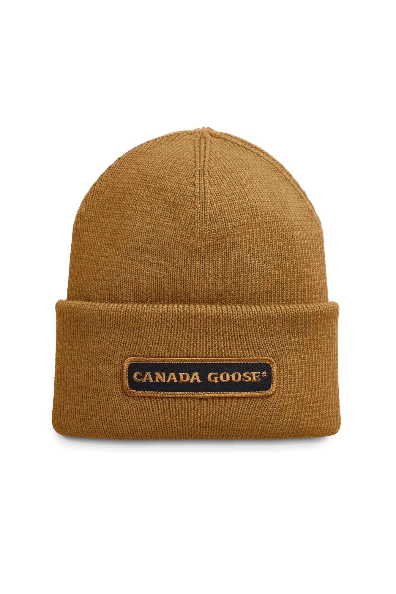 EMBLEM TOQUE - 2