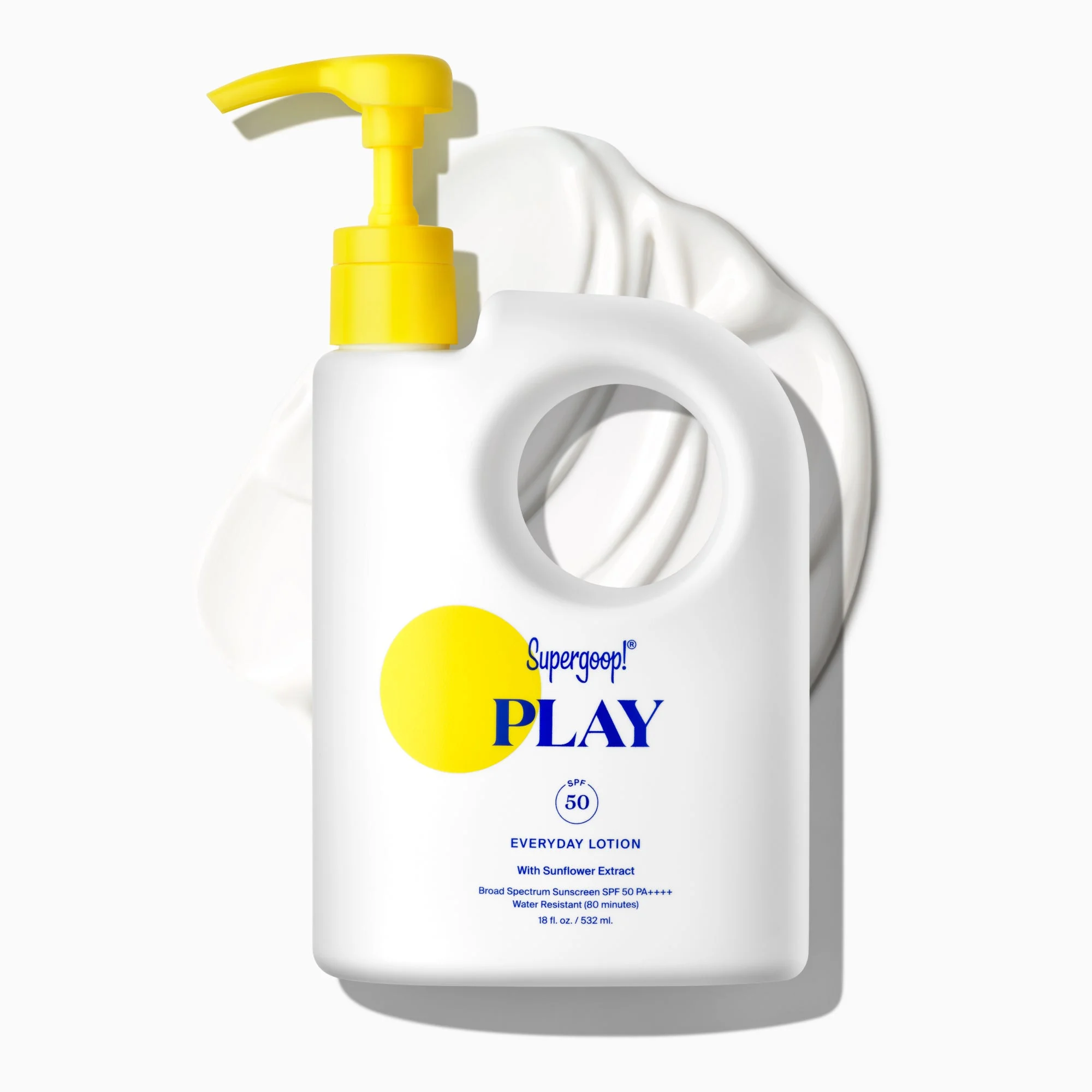 PLAY Everyday Lotion SPF 50 - 1