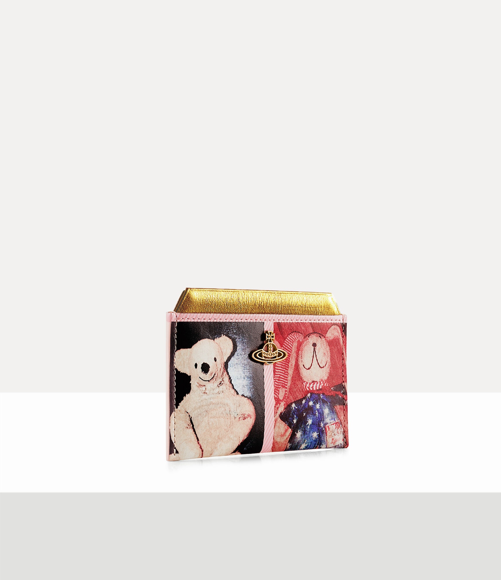 CARD HOLDER - 2