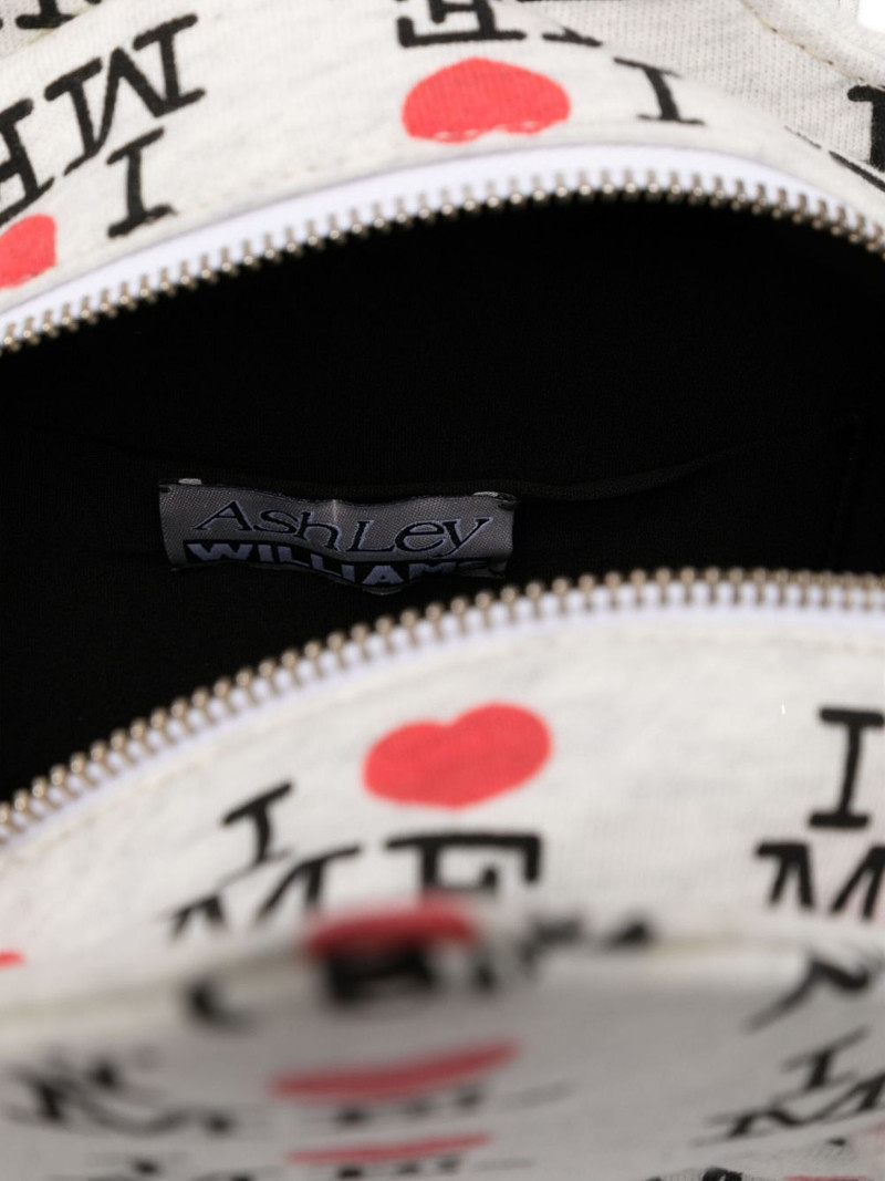 I Heart Me tote bag 5