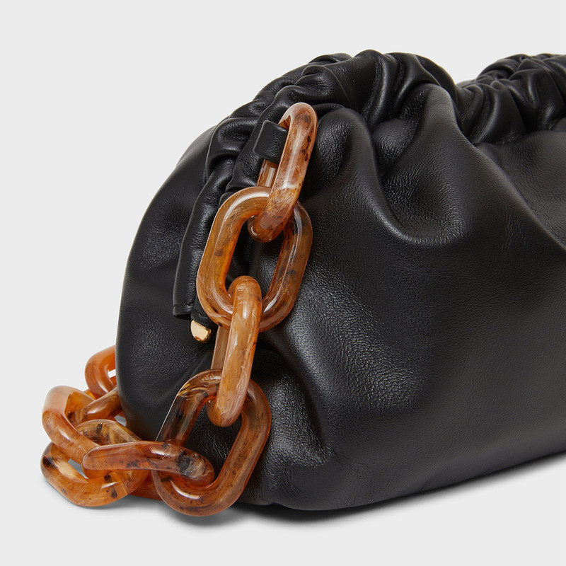 TWIST MINI CLOUD CLUTCH 6