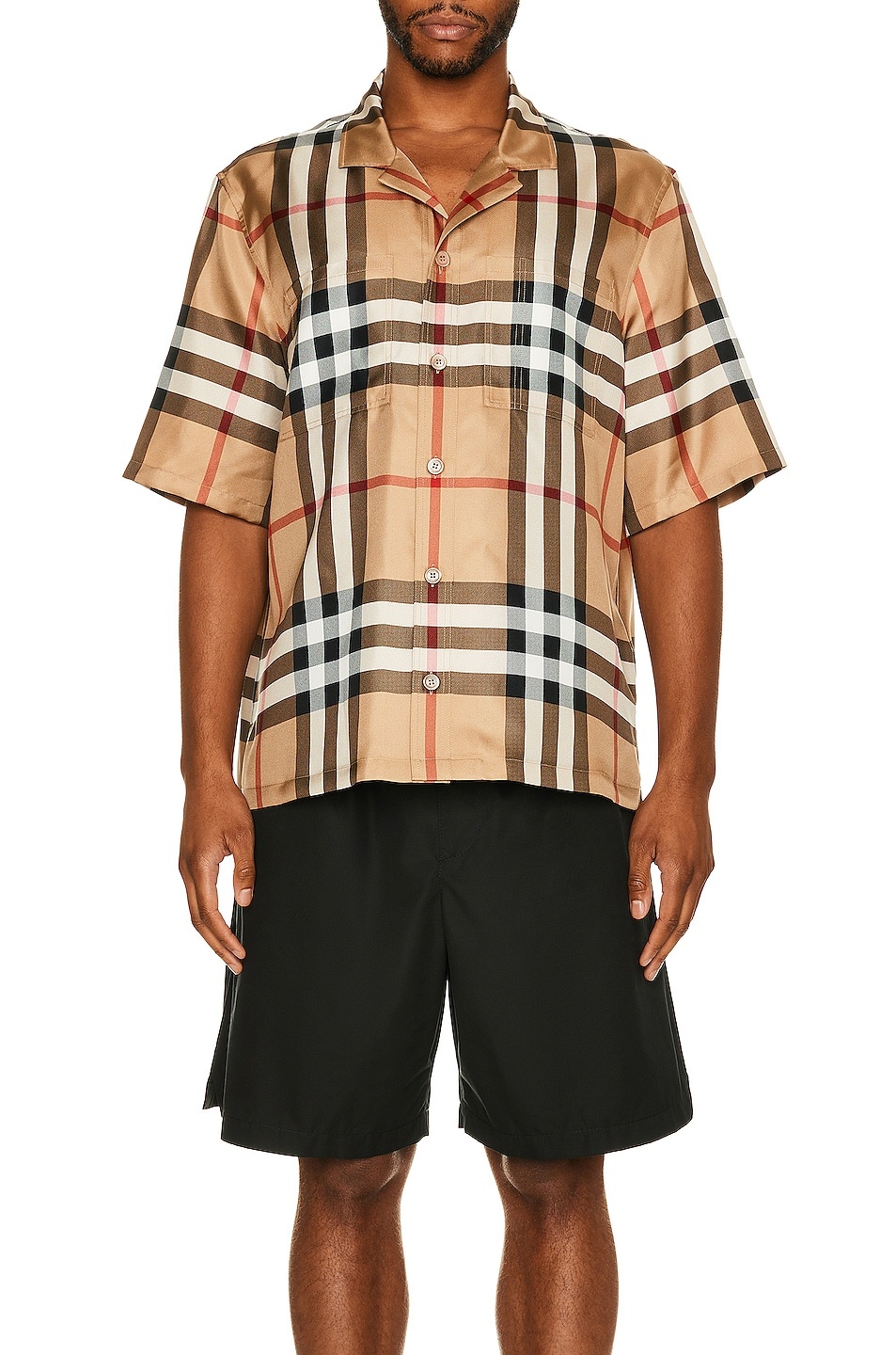 Reepham Shirt - 3