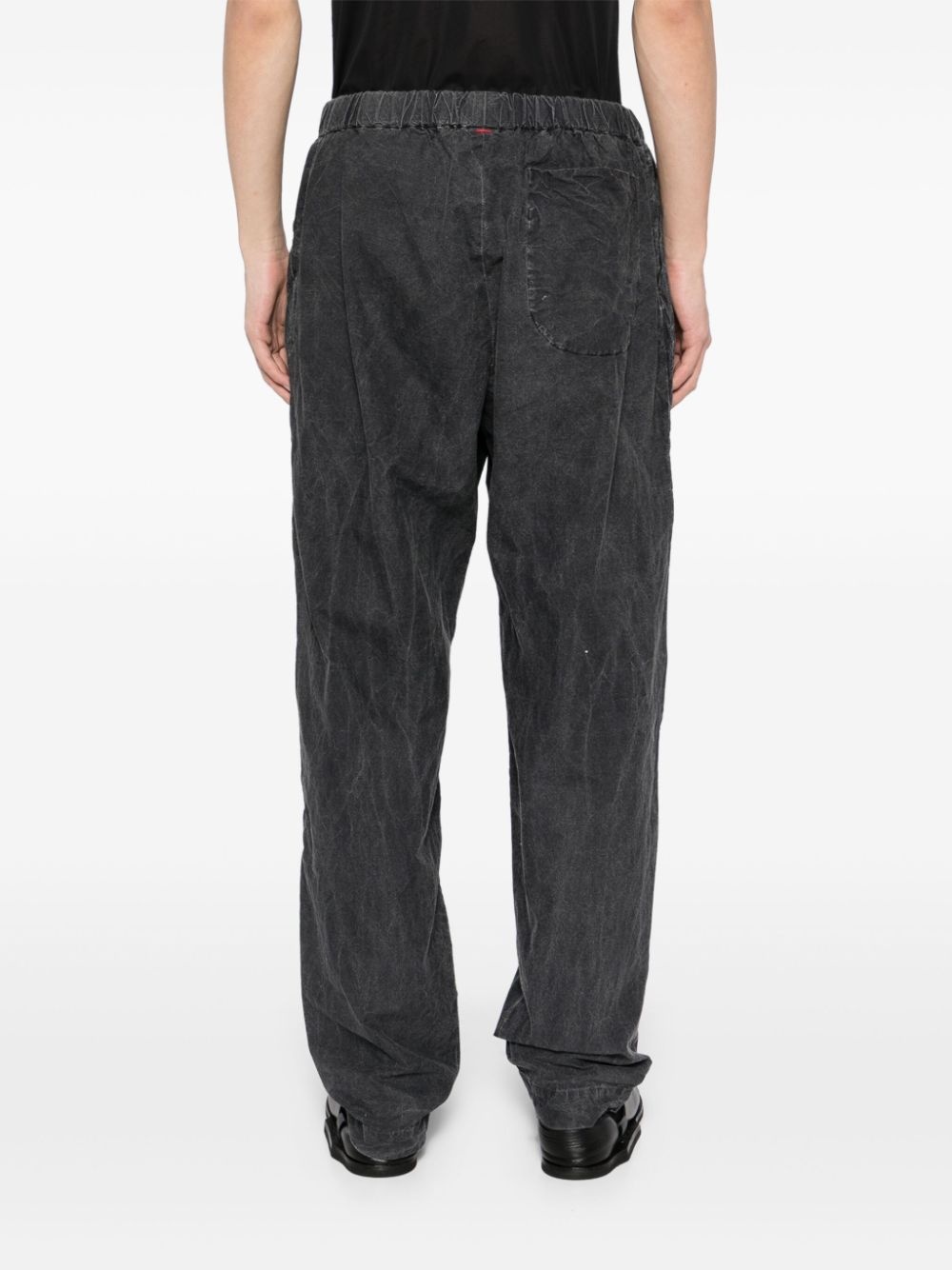 Jog Ah trousers - 4