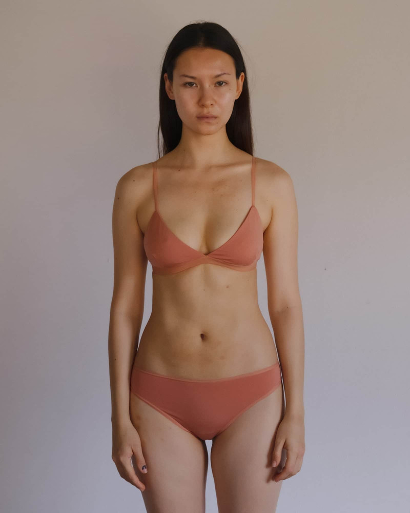 Mississippi Bra - Bamboo Lyocell 1