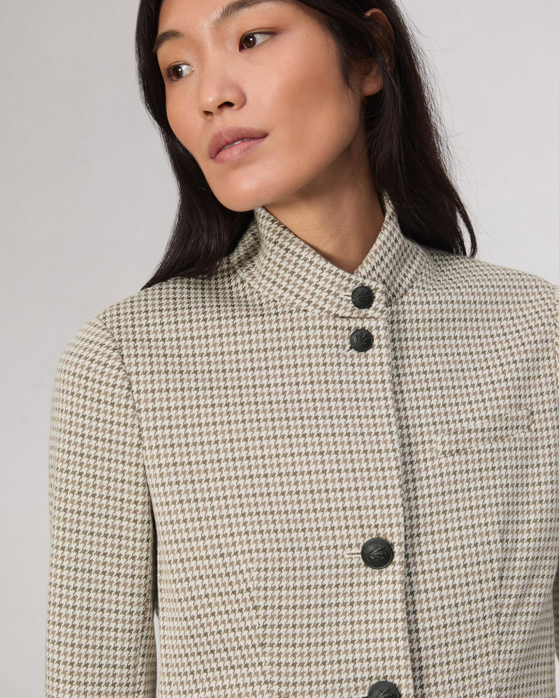 Slade Plaid Blazer 6