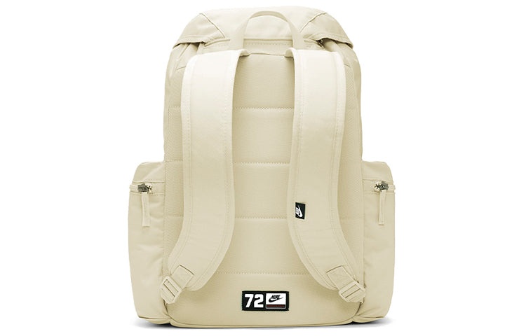 Nike Heritage Backpack 'Beige' BA6150-104 - 2