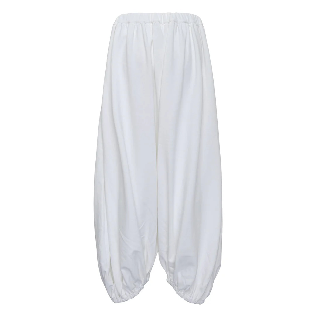 Puff Pants - 2