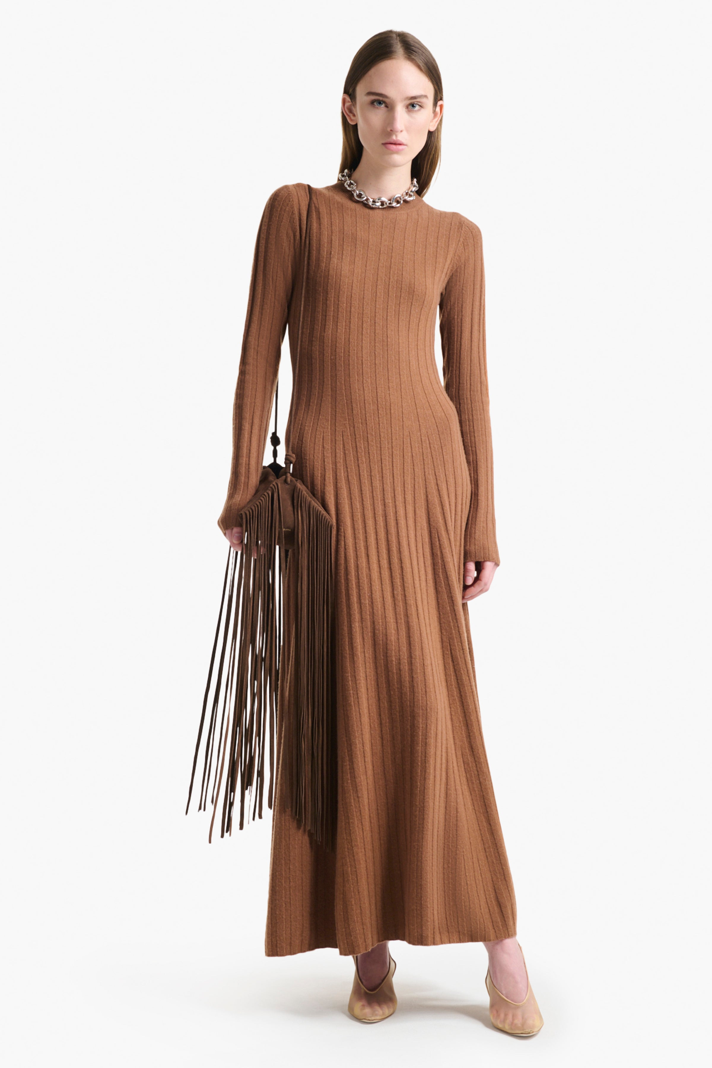 GIA DRESS - 2