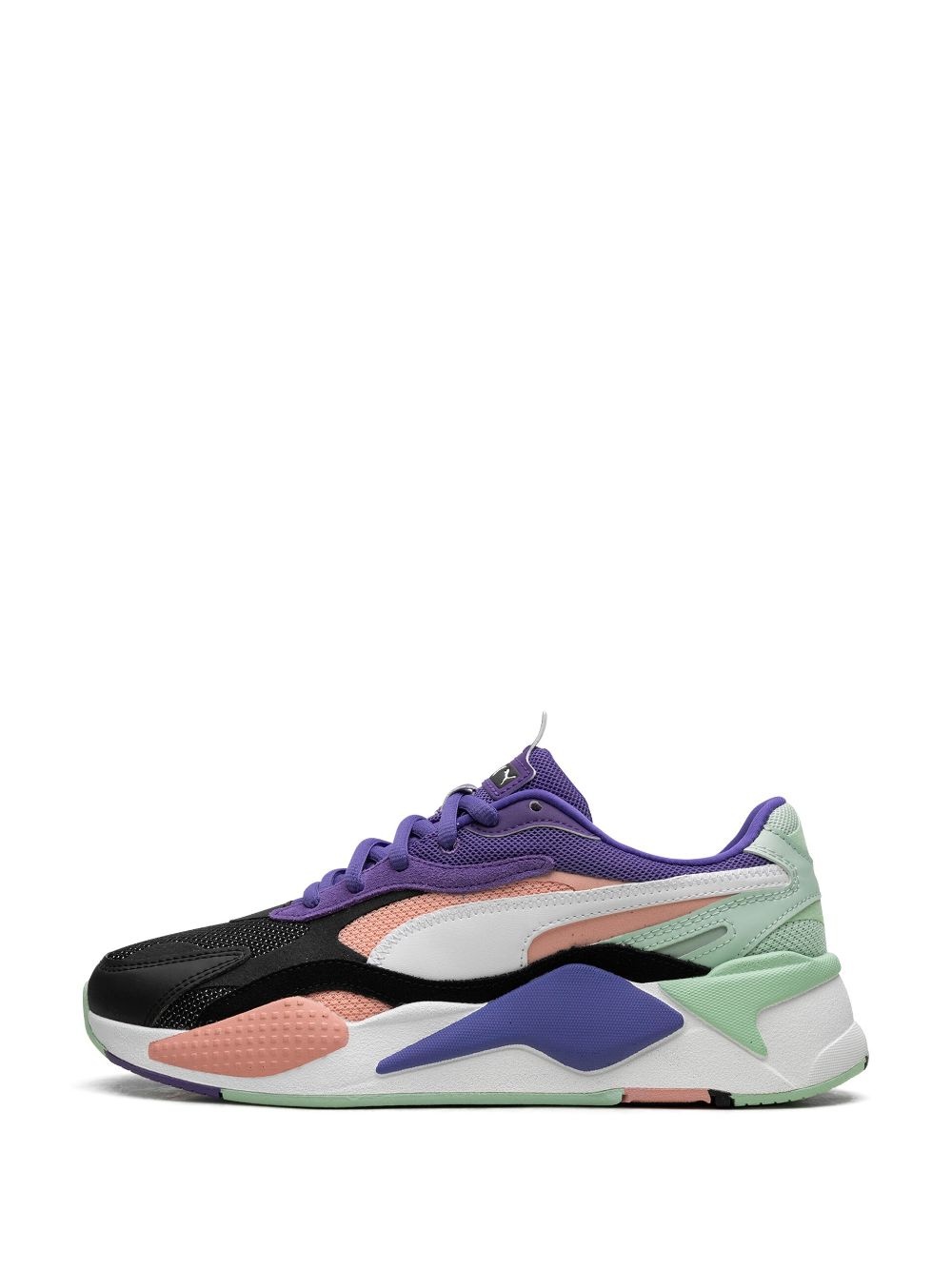 RS-XÂ³ Puzzle sneakers - 7