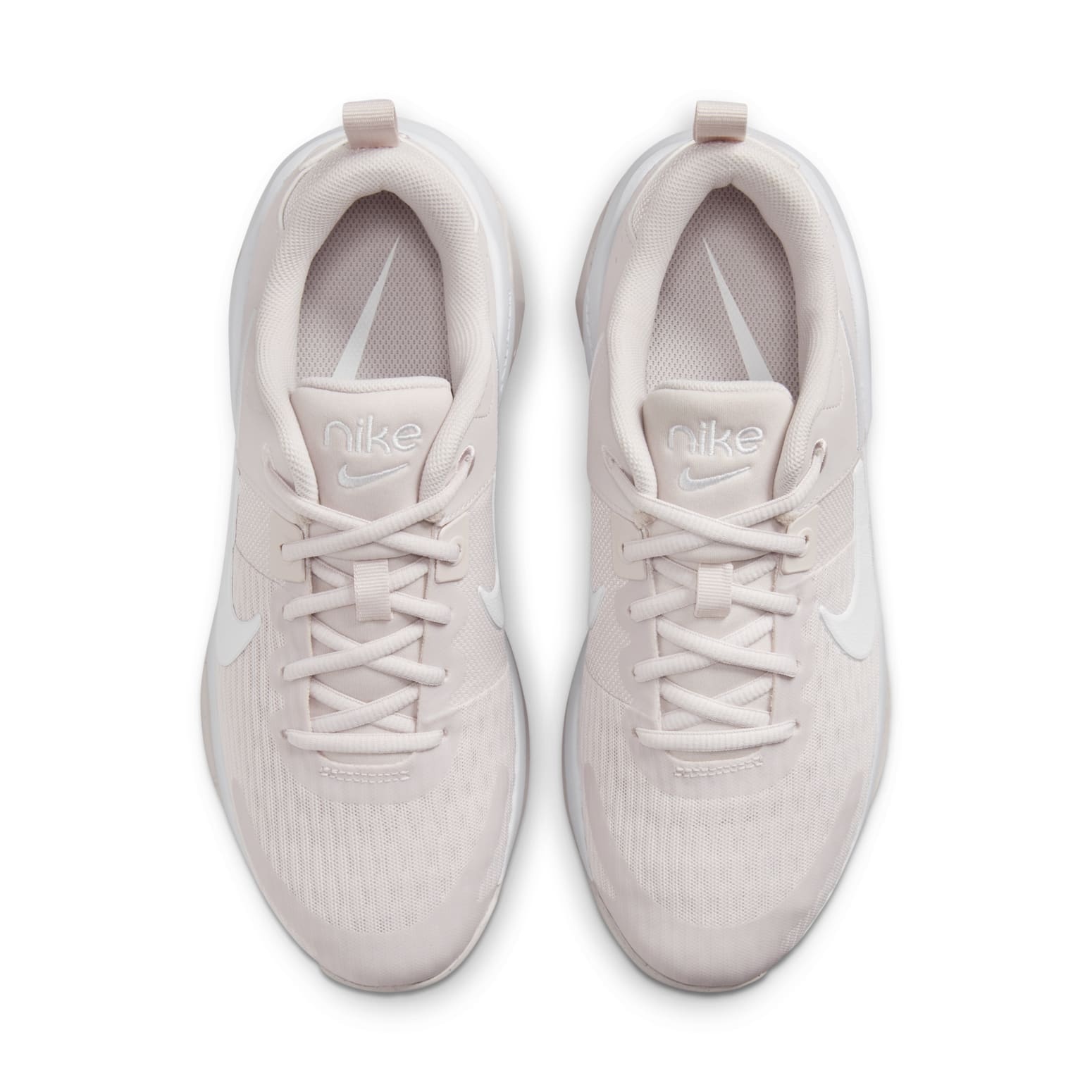 (WMNS) Nike Zoom Bella 6 'Barely Rose White' DR5720-601 - 4