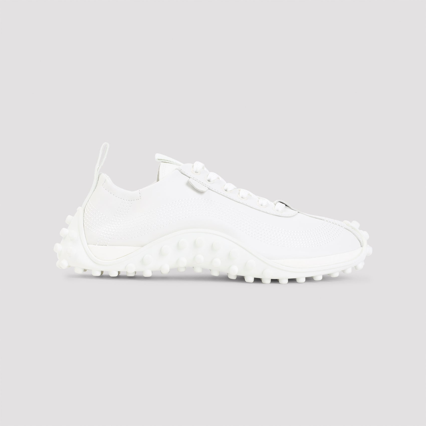 Sneakers White - 2