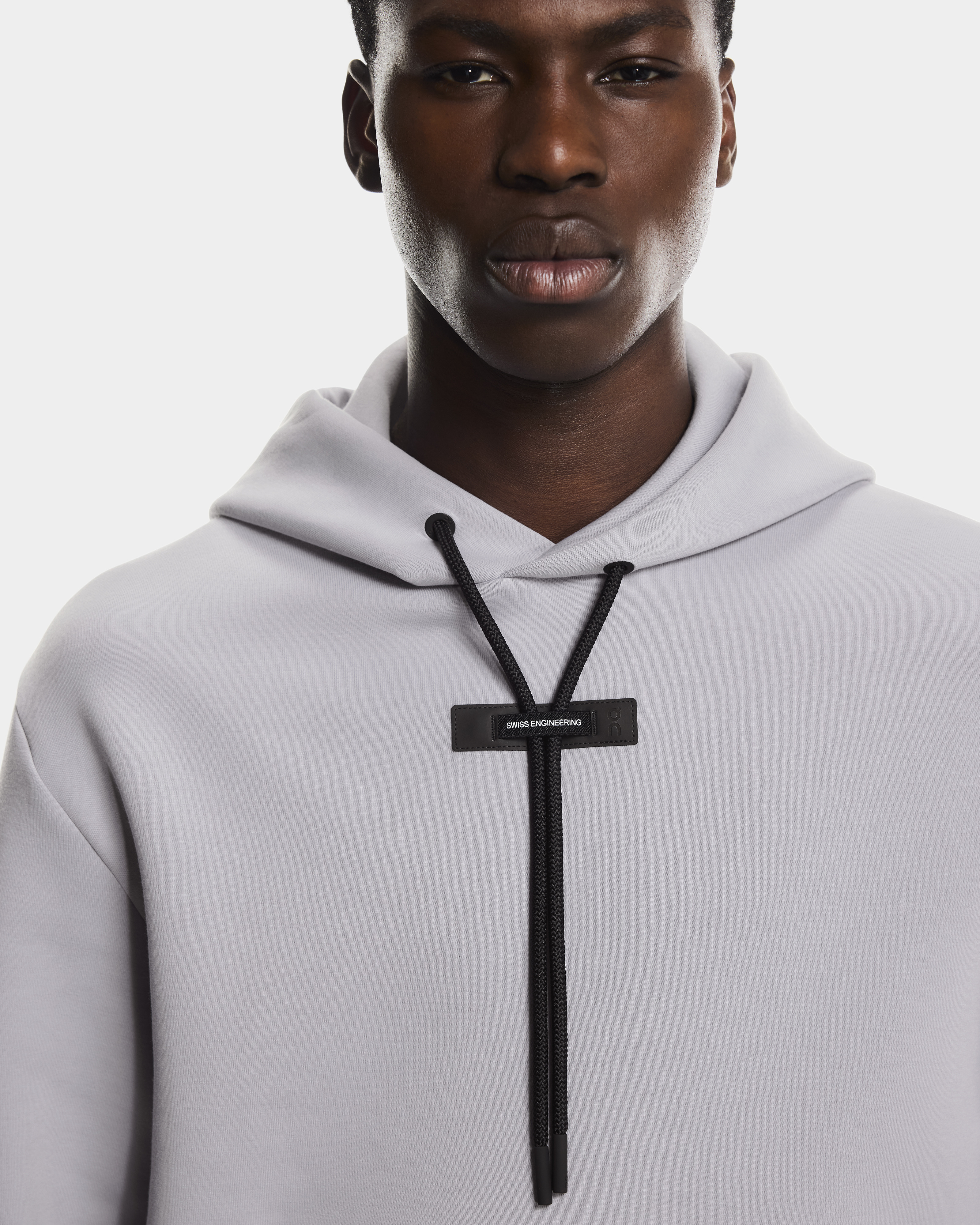 Focus Tech Hoodie - 5
