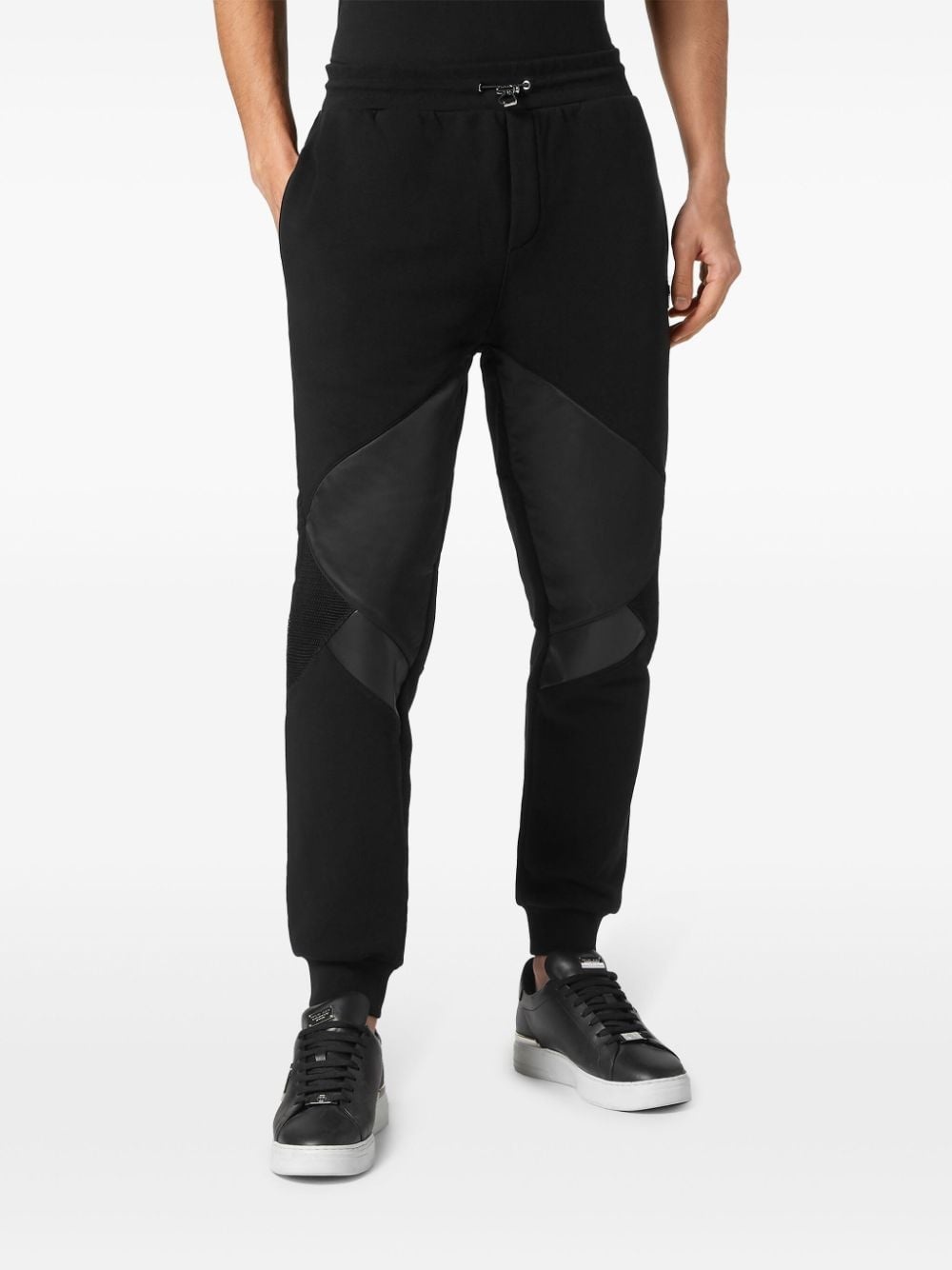 Gothic track pants - 3